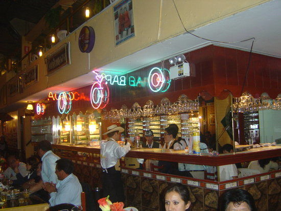 La Matarina